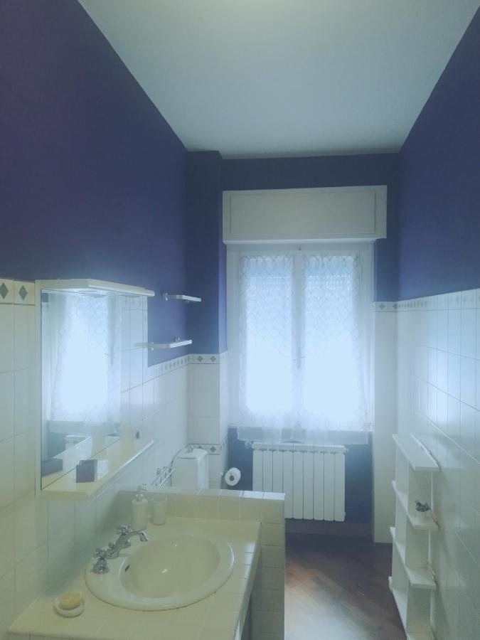 Lord C. Home La Spezia Exterior photo